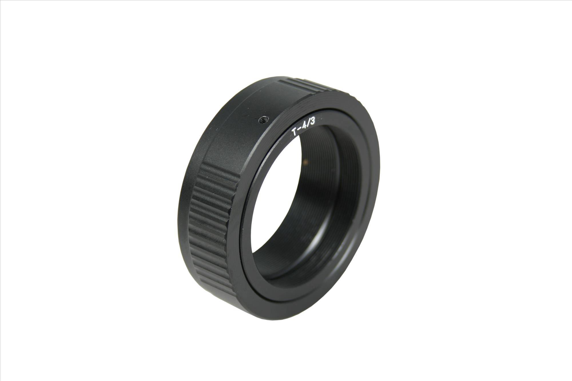 T-Ring Four Thirds to T-2i - English