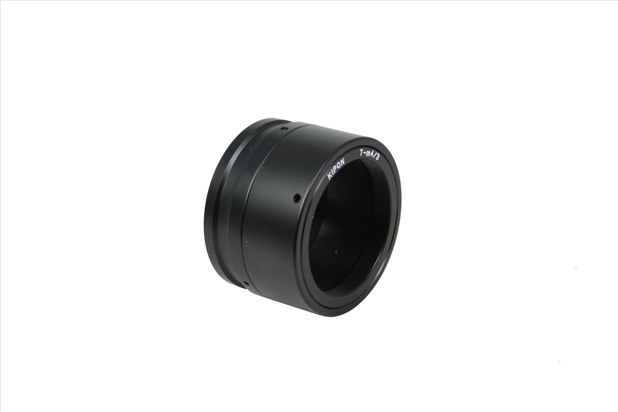 T-Ring Micro Four Thirds (m4/3) to T-2i + 19mm Extension