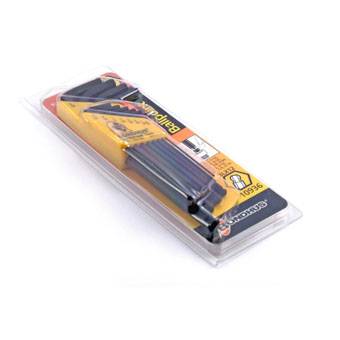 Allen Wrench Key Set / inch (0,05 - 5/16 inch)