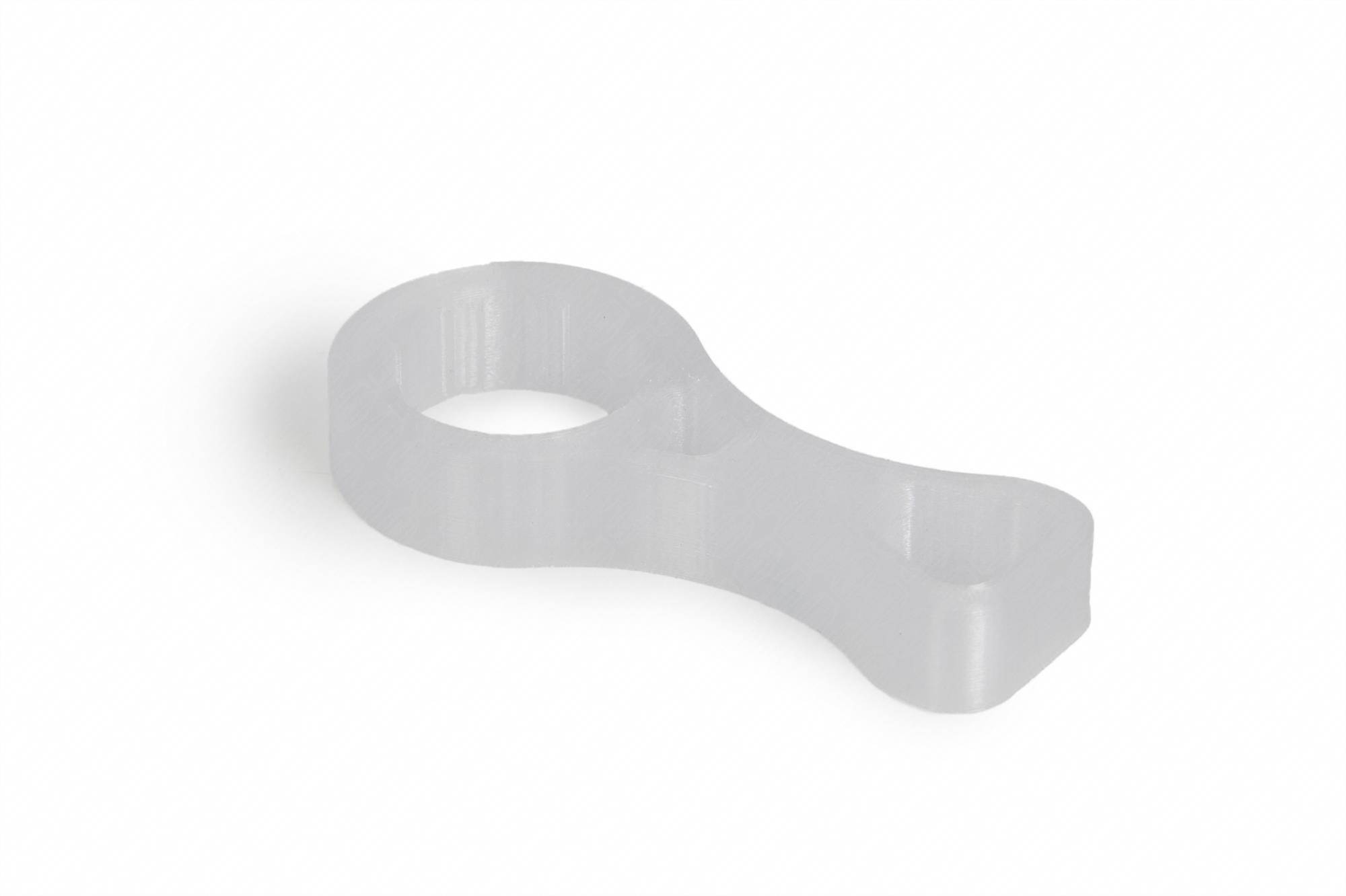 3D-Printed Ring-Wrench for Baader Pan EQ Clamps