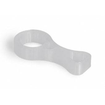 3D-Printed Ring-Wrench for Baader Pan EQ Clamps