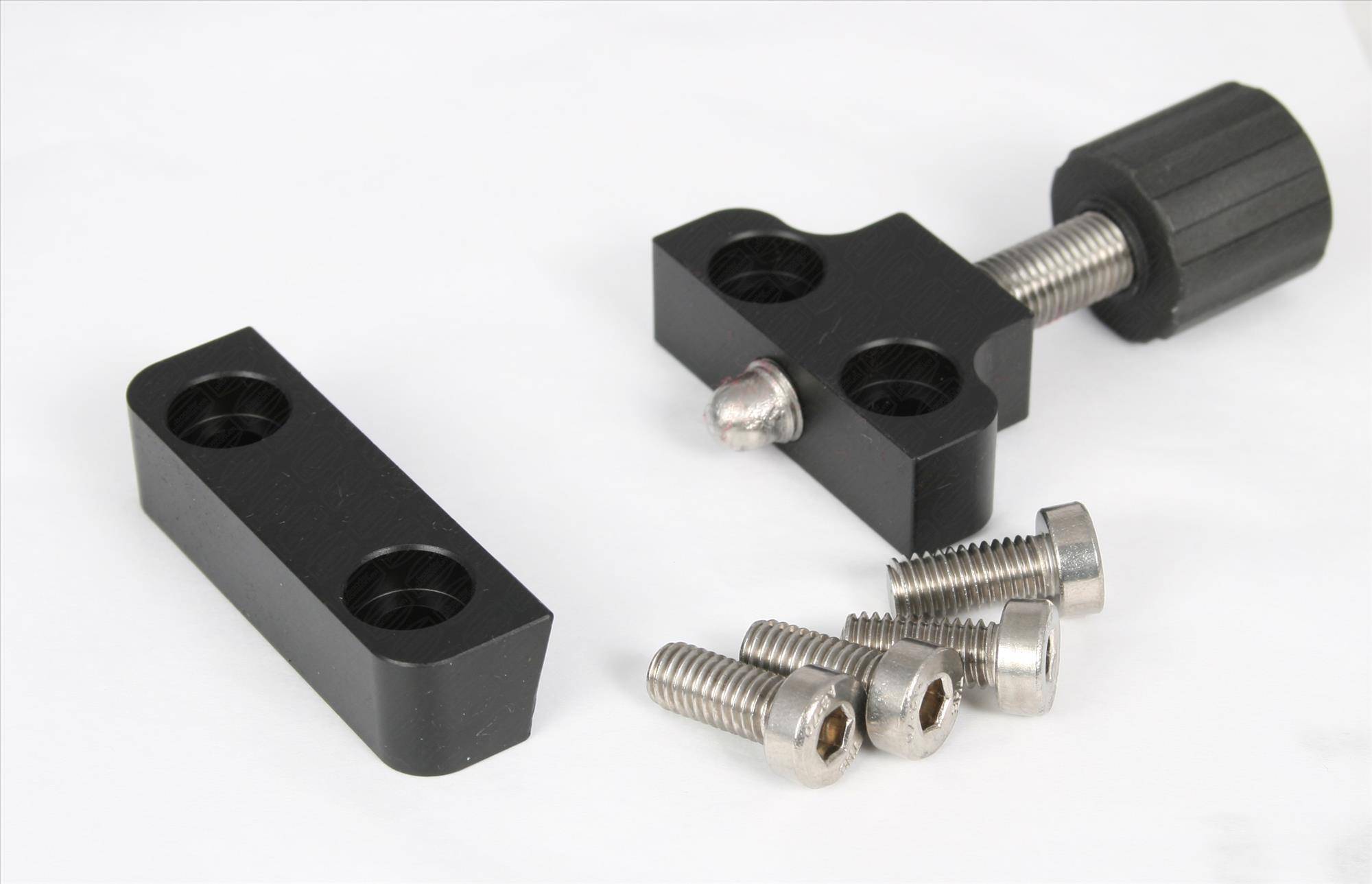 Stronghold – Set of EQ Clamp Brackets