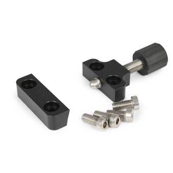 Stronghold – EQ Klemmbacken Set