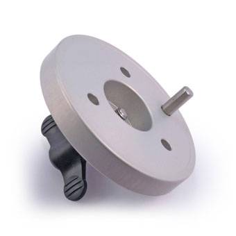 Tripod/Pillar Flange Adapter for Vixen Sphinx (SX) Mounts