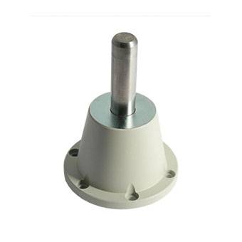 Tripod/Pillar Flange Adapter for Zeiss 1B Mounts