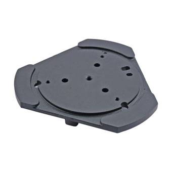 Tripod/Pillar Flange Adapter for NexStar SE / EVO and Celestron Wedges
