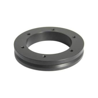 Universal Base-Ring for Baader Short-Steel-Pillar III