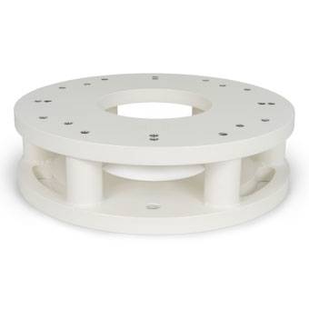 Baader Heavy Pillar (BHP) Levelling Flange for GM 4000 and PlaneWave L-350, Height 10cm