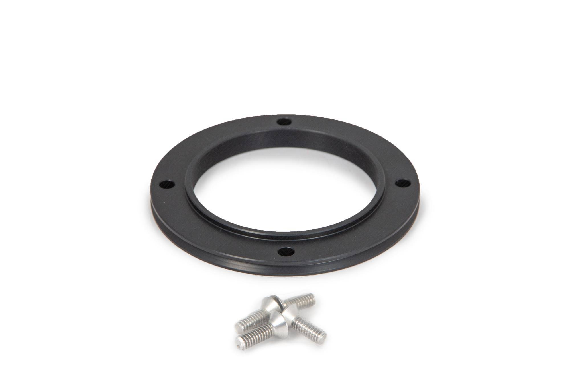 IMP85 Adapter S120a to Hedrick Focuser