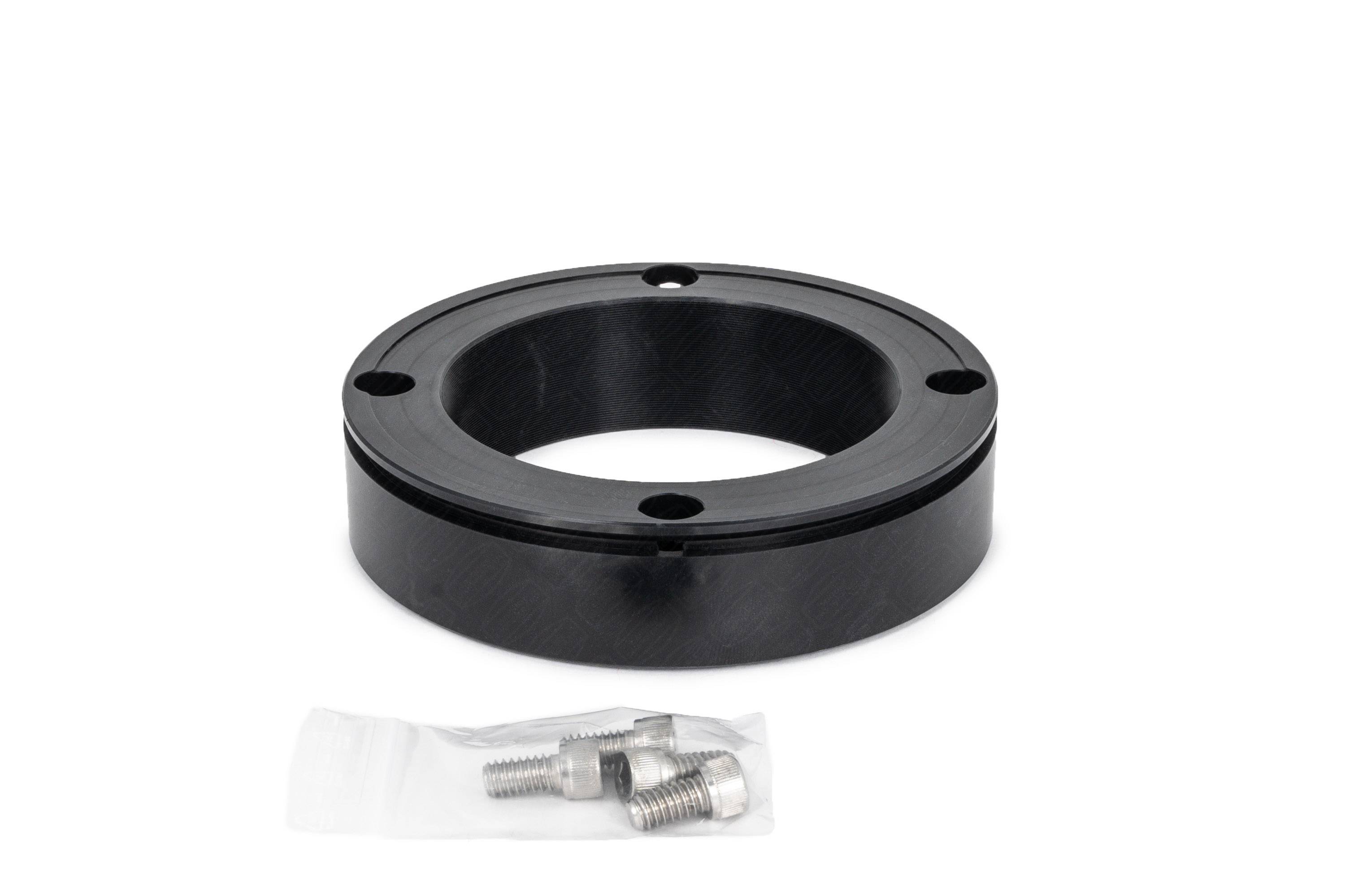 IMP85 Adapter S120a to IR90 Focuser Short (20mm)