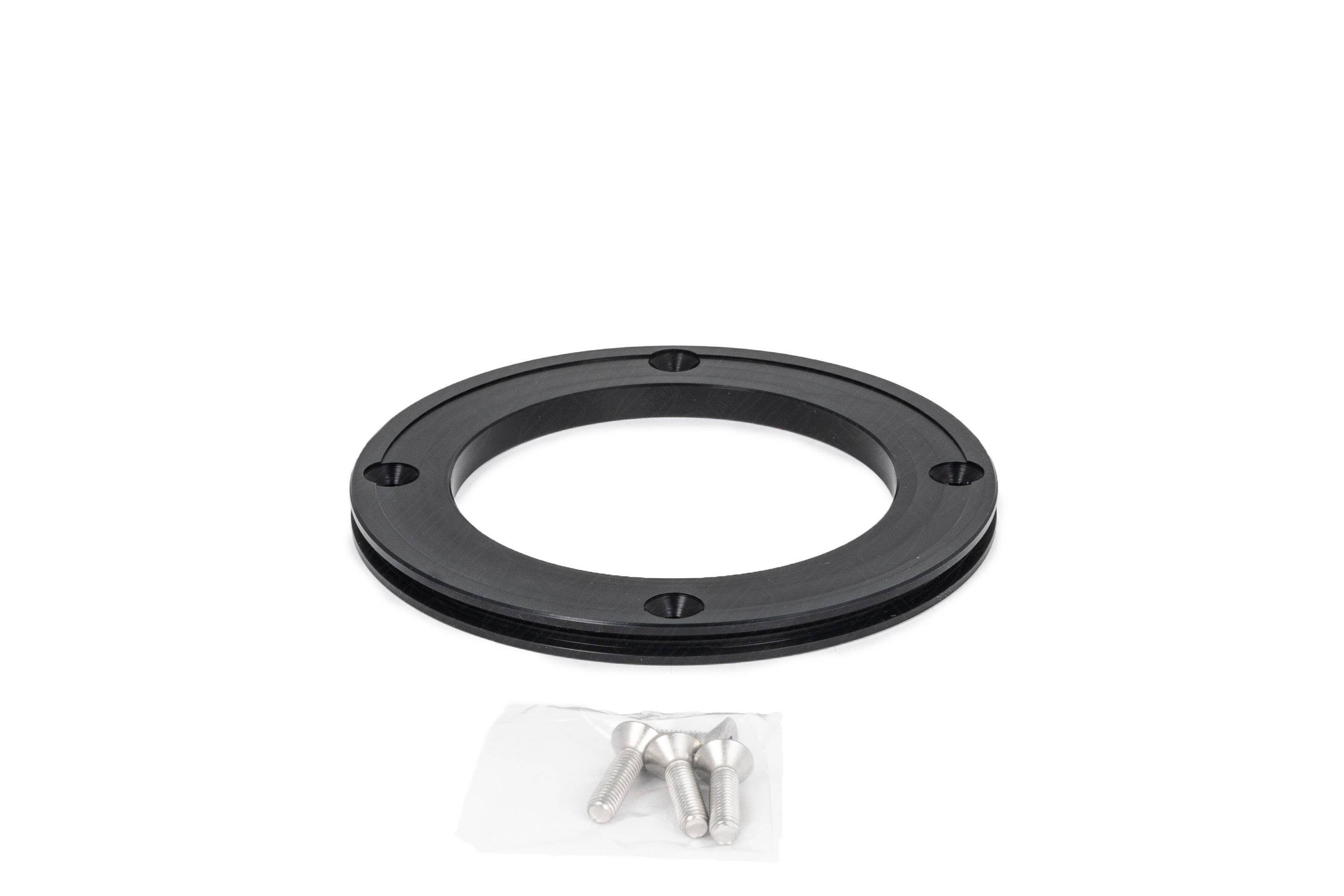 IMP85 Adapter S120a to PlaneWave SecureFit