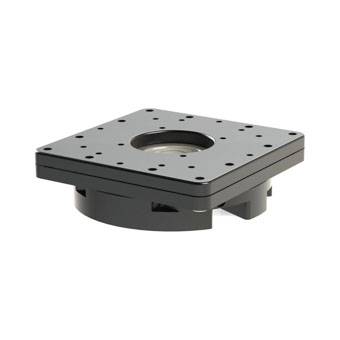PAN-Adjuster – for adjusting the optical axis of parallel mounted telescopes