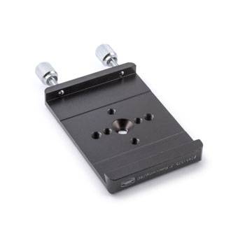 Rider Clamp 3", 60mm