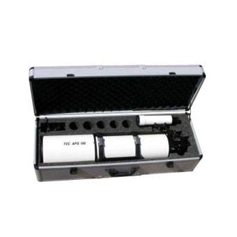 Aluminium Travel Case for TEC APO 140
