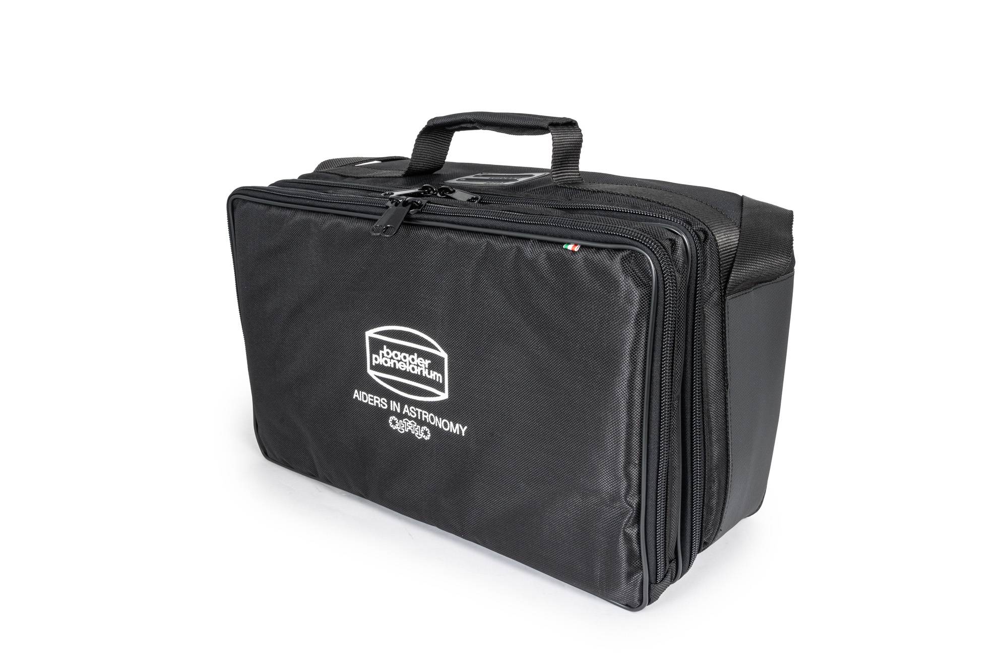 Universal Astronomy Transport Bag for Small Refractors