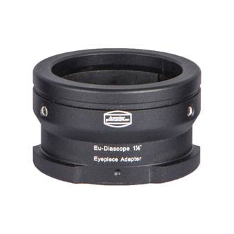 1¼" Okularklemme für Zeiss-Diascope