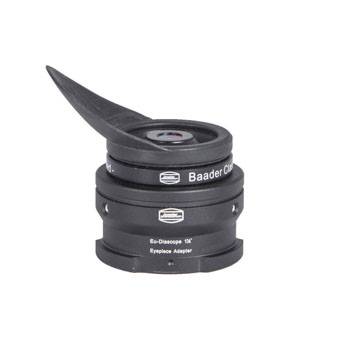 Diascope Set – 6mm Classic Ortho with Zeiss-Diascope Bayonet