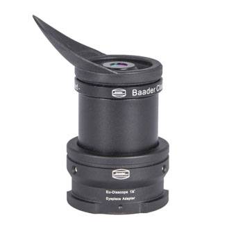 Diascope Set – 3mm (optional 6mm) Classic Ortho with Zeiss-Diascope Bayonet