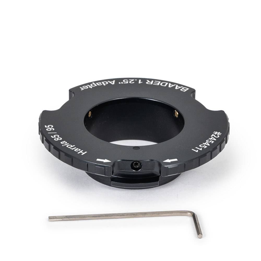1¼" Okularbajonett für Harpia Spektiv (Zeiss)