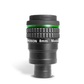 Hyperion® 68° 8mm, modulares Okular
