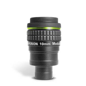 Hyperion® 68° 10mm, Modular Eyepiece