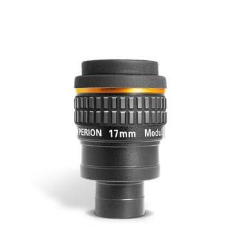 Hyperion® 68° 17mm, modulares Okular