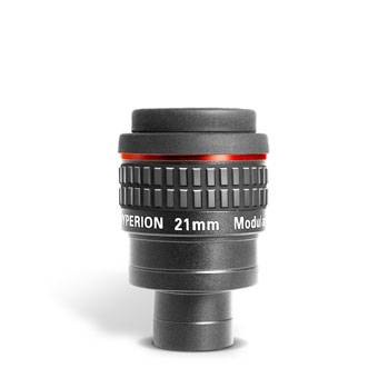 Hyperion® 68° 21mm, Modular Eyepiece
