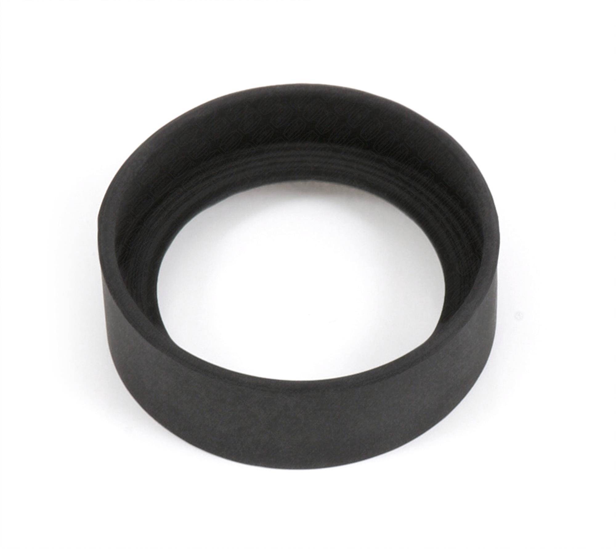 Hyperion® rubber thread cover and eyeshield for M43