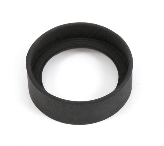 Hyperion® rubber thread cover and eyeshield for M43