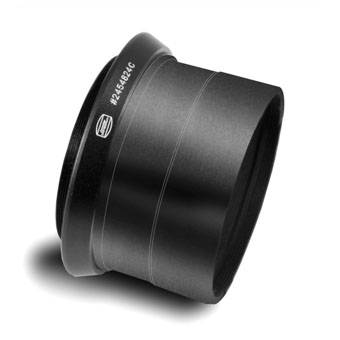 2" Steckhülse auf M45a – für Hyperion® Zoom MK III