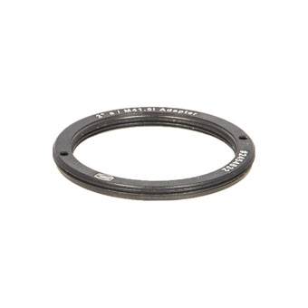 Mark IV Zoom Adapter 2"/SCTa auf M41,5i – Zero-Length