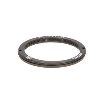 Mark IV Zoom Adapter 2"/SCTa auf T-2i – Zero-Length