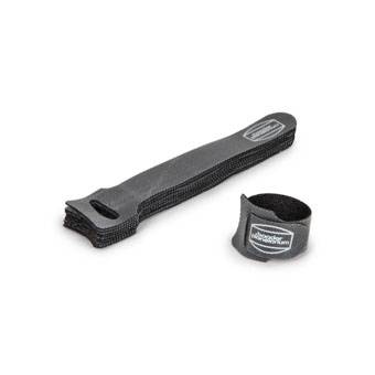 Cable Ties – Baader Design Black (10 pcs)