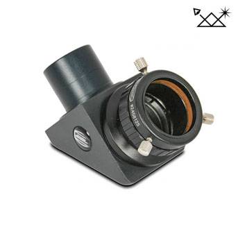 T-2 Prism Diagonal with 32mm prism, incl. Focusing Eyepiece Holder and Nosepiece
