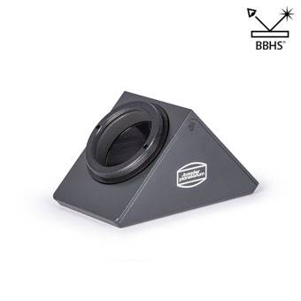T-2 BBHS® Mirror Diagonal