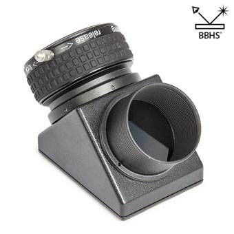 2" BBHS ® Zenitspiegel