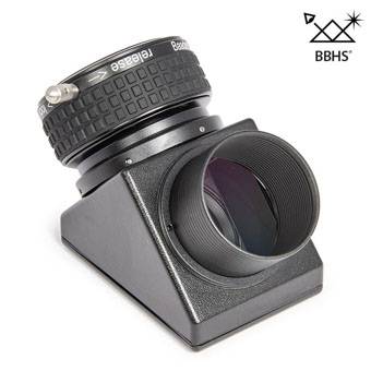 2" BBHS ® Prism Star Diagonal