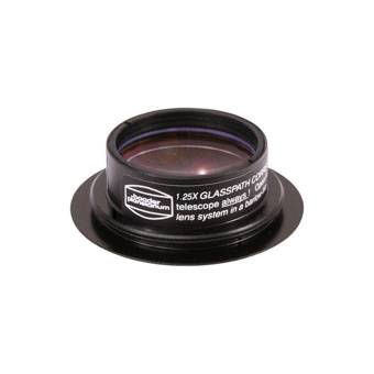 Glaswegkorrektor® 1,25x für Baader-Binokulare mit T-2 Gewinde (MaxBright® und MaxBright® II)