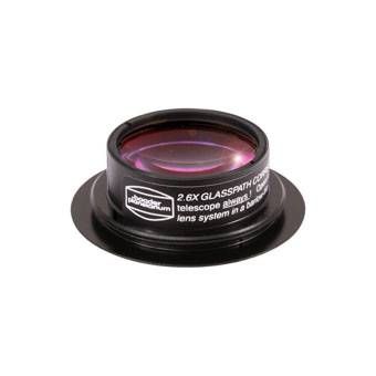 Glaswegkorrektor® 2,6x für Baader-Binokulare