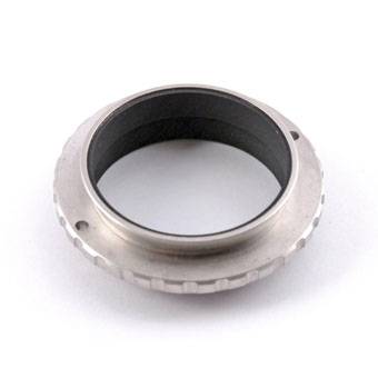 T-2a Wechselring mit Zeiss-Ringschwalbe