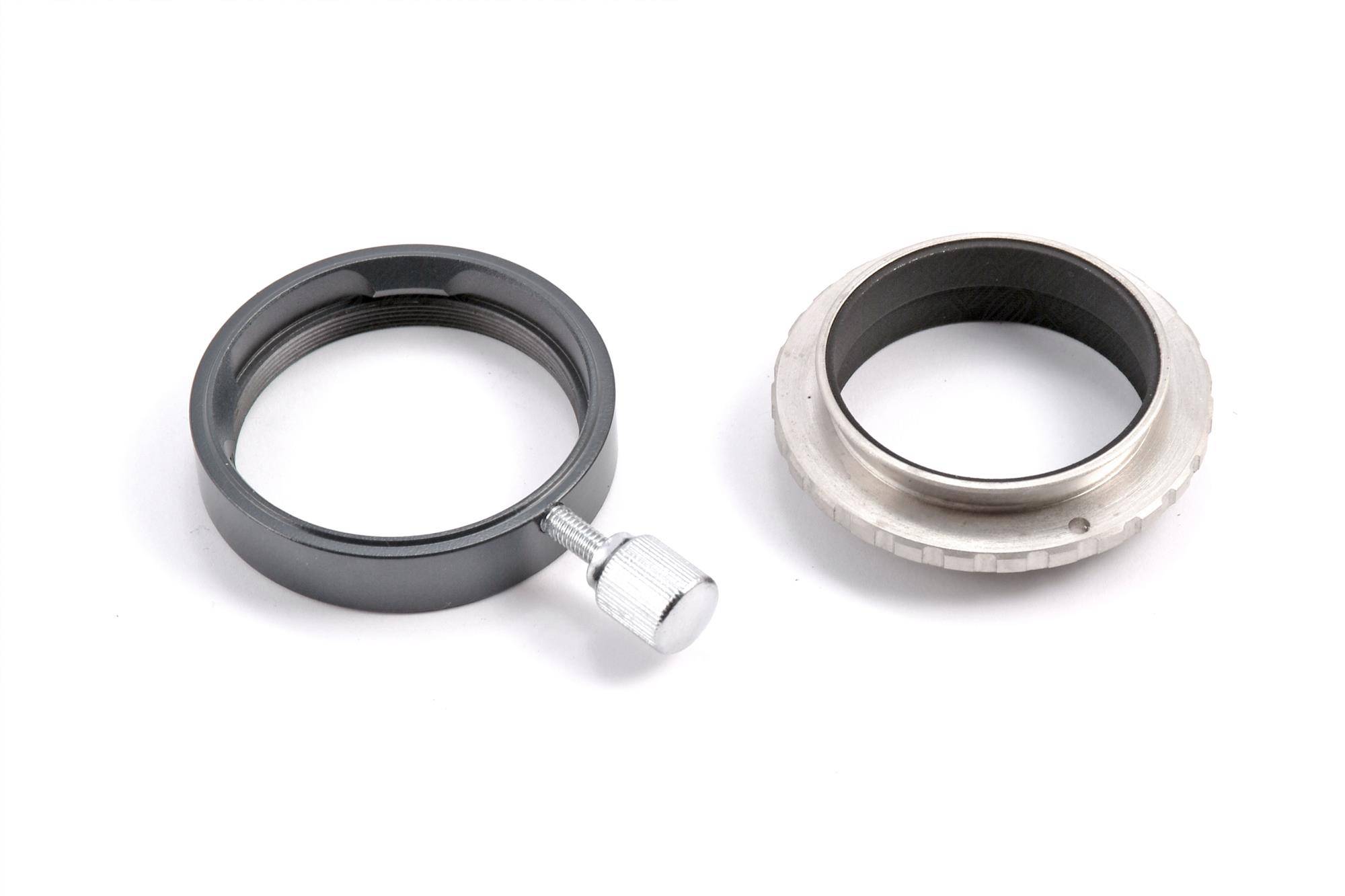 T-2 Standard Quick Change System – Changer and change ring