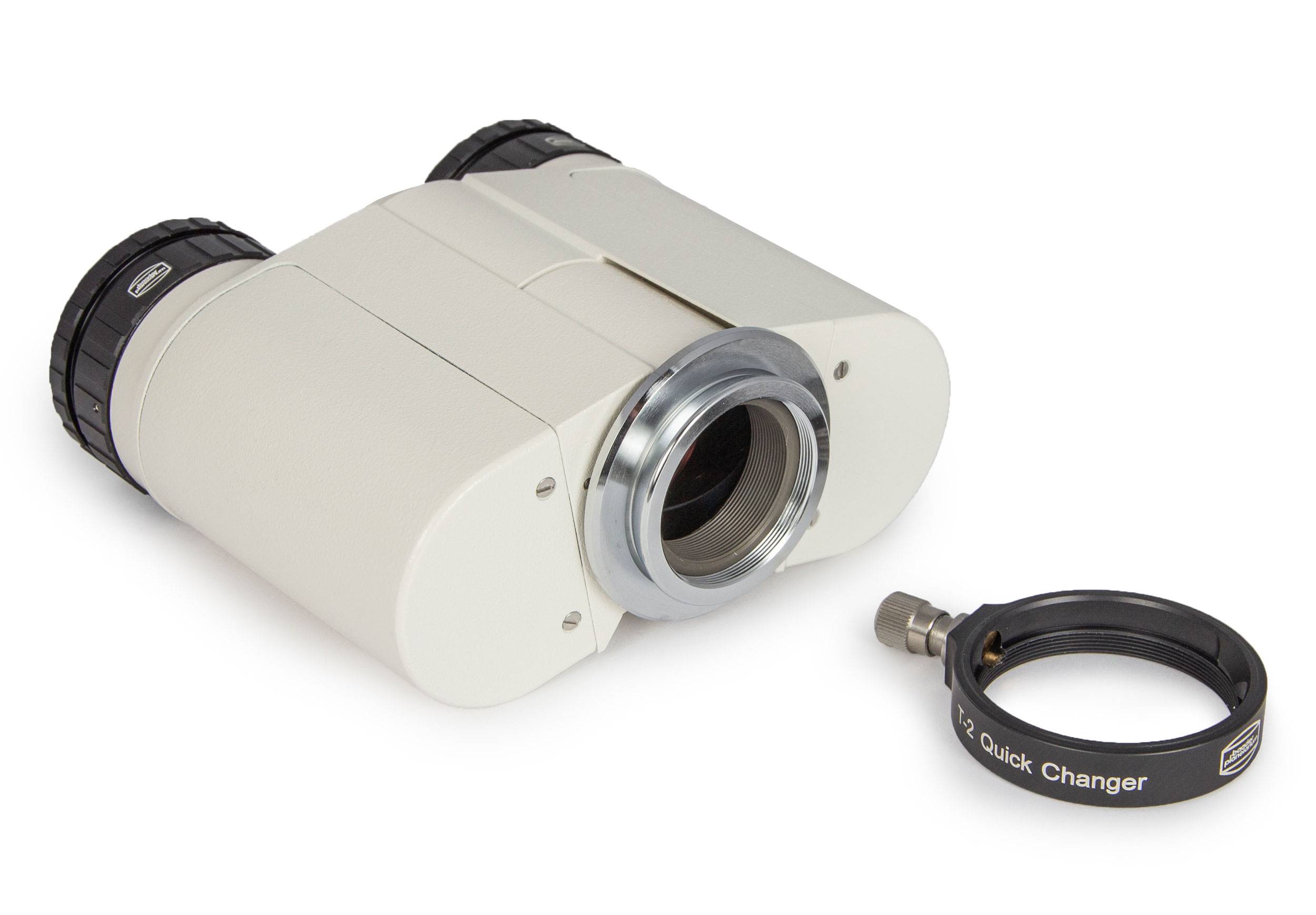 Mark V Großfeld (Giant)-Binocular with Storage Case
