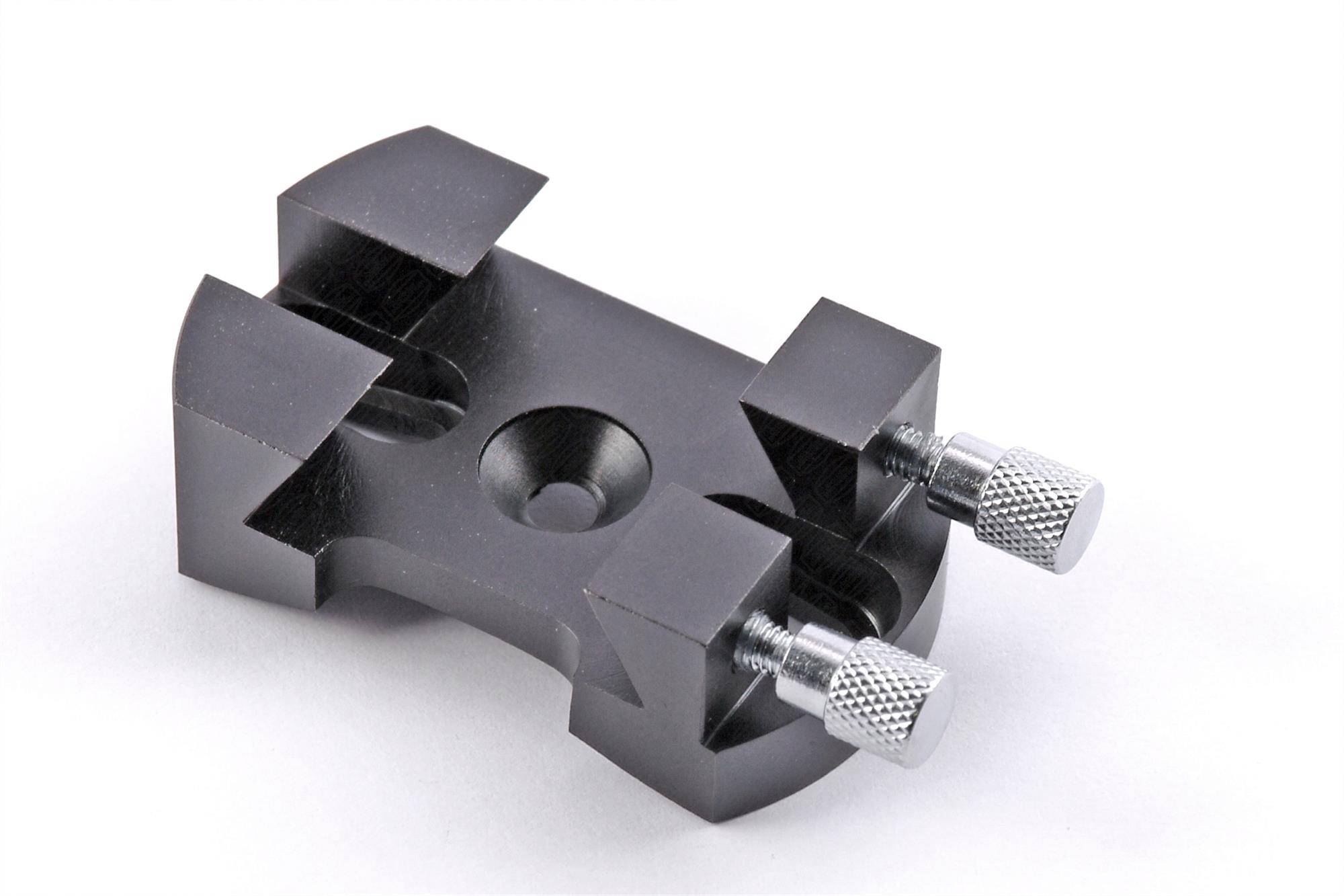 MQR Standard Base for Finderscope Mount Bases