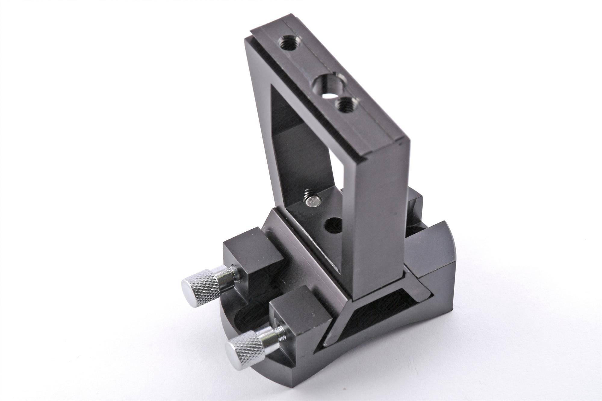 Universal Red Dot Mount (RDM) – incl. MQR Standard Base