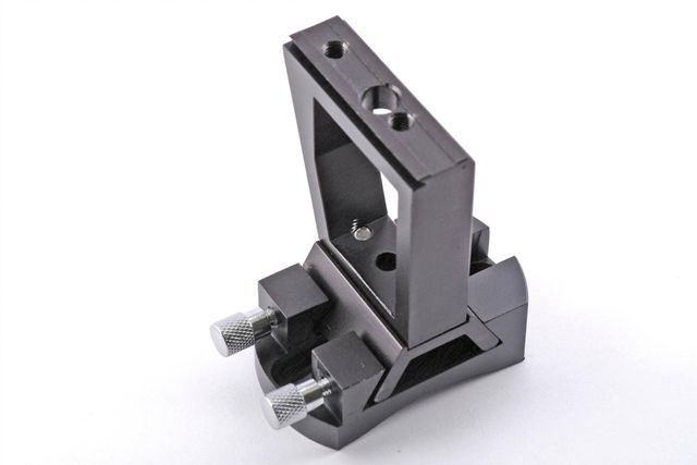 Universal Red Dot Mount (RDM) – incl. MQR Standard Base