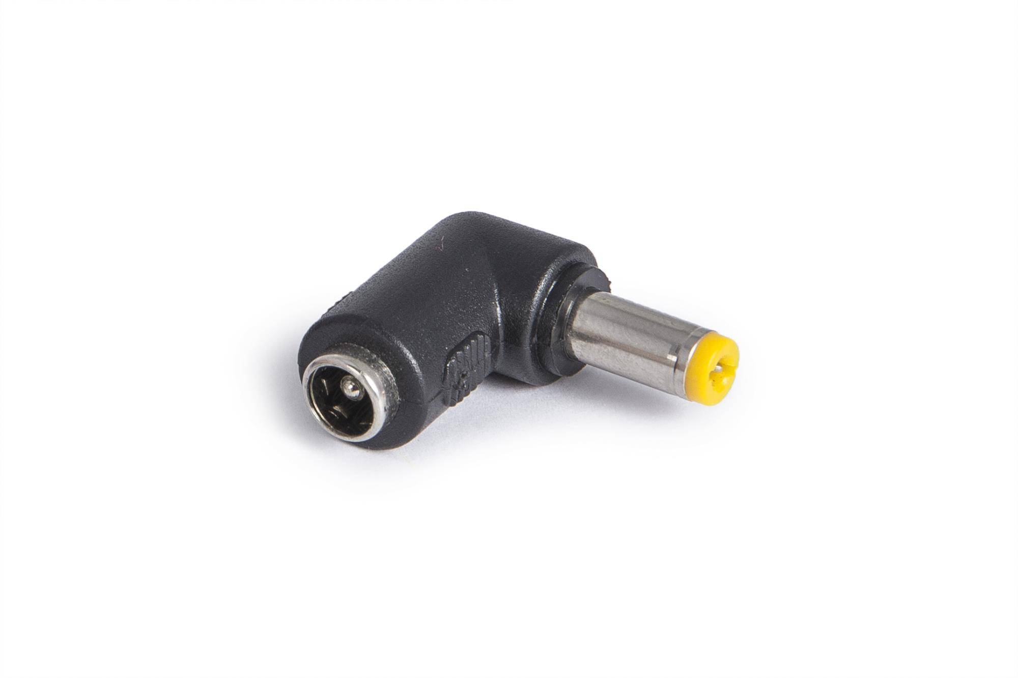 OTP Protective-Disconnect Elbowed plug for 60W OTP
