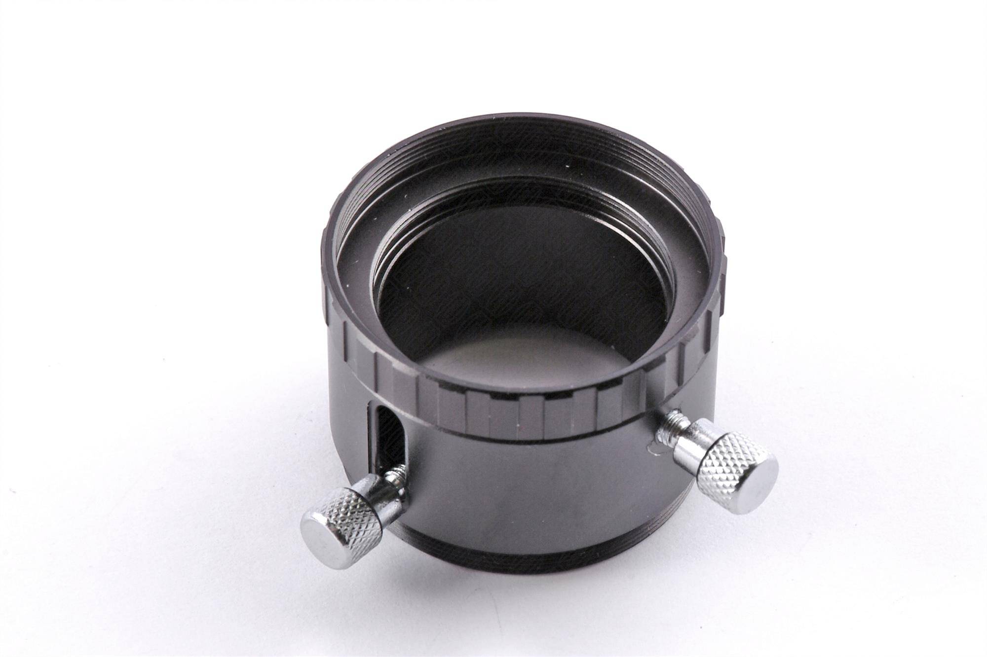 T-2 Sliding focuser for eyepiece projection