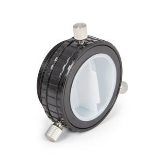2" Okularklemme Four-in-One – mit M56i / M60a / M68a / AP 2,7"a