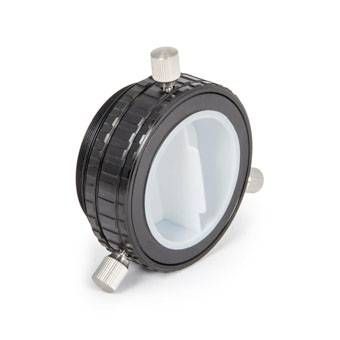 2" Eyepiece Clamp Four-in-One – with M56i / M60a / M68a / AP 2.7"a