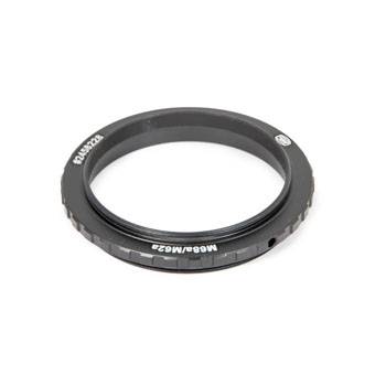 Adapter M68a to M62a